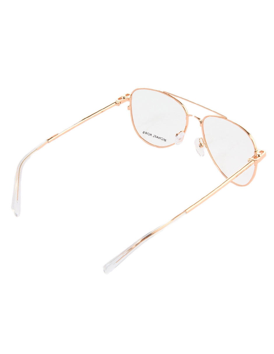 Armazón Michael Kors Premium Fashion Modern para mujer
