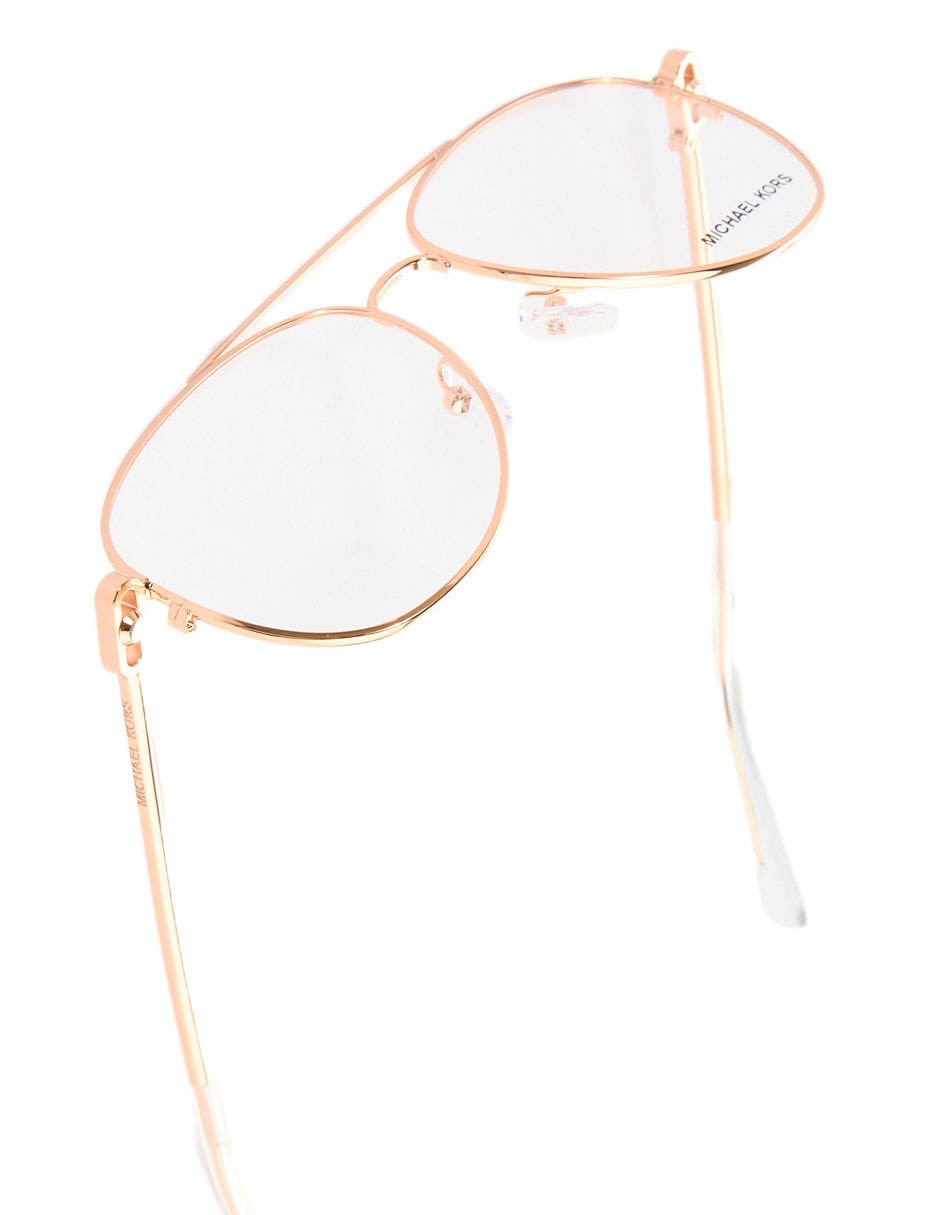 Armazón Michael Kors Premium Fashion Modern para mujer