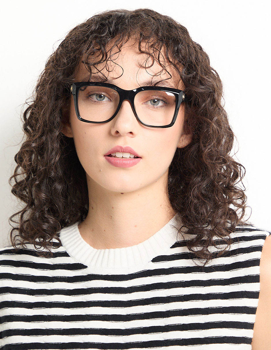 Armazón Glamour para mujer 6