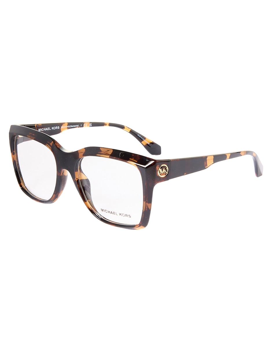 Armazón Michael Kors Sarasota para mujer