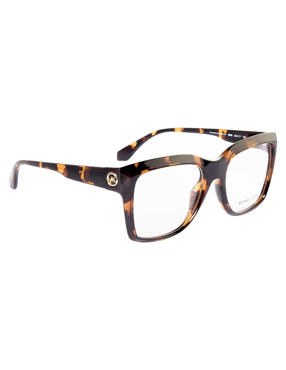 Armazón Michael Kors Sarasota para mujer