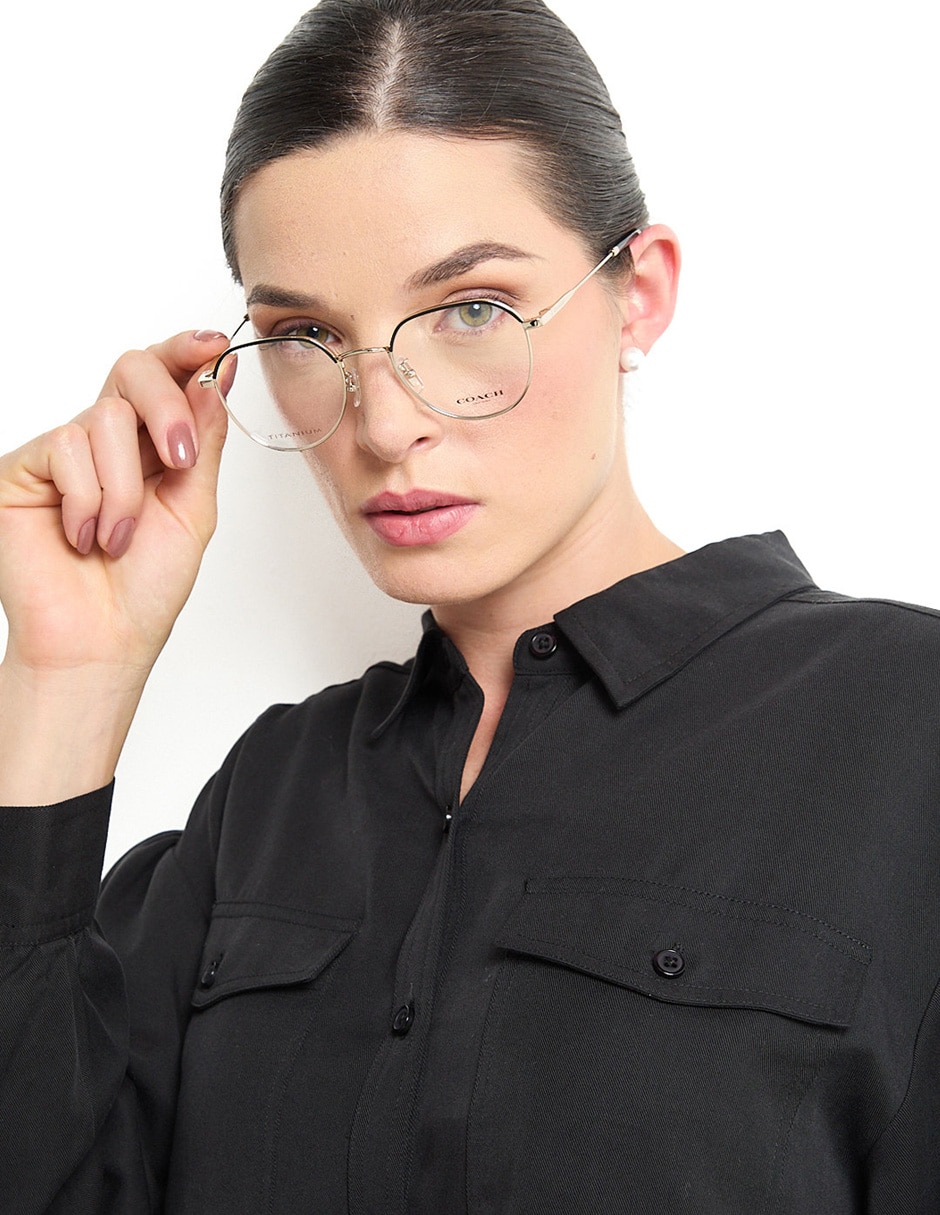 Armazón Premium Fashion Modern Heritage para mujer 6