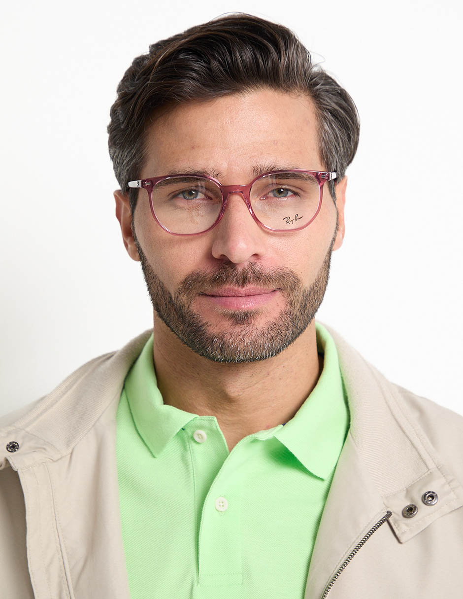 Armazón Evolution unisex 7