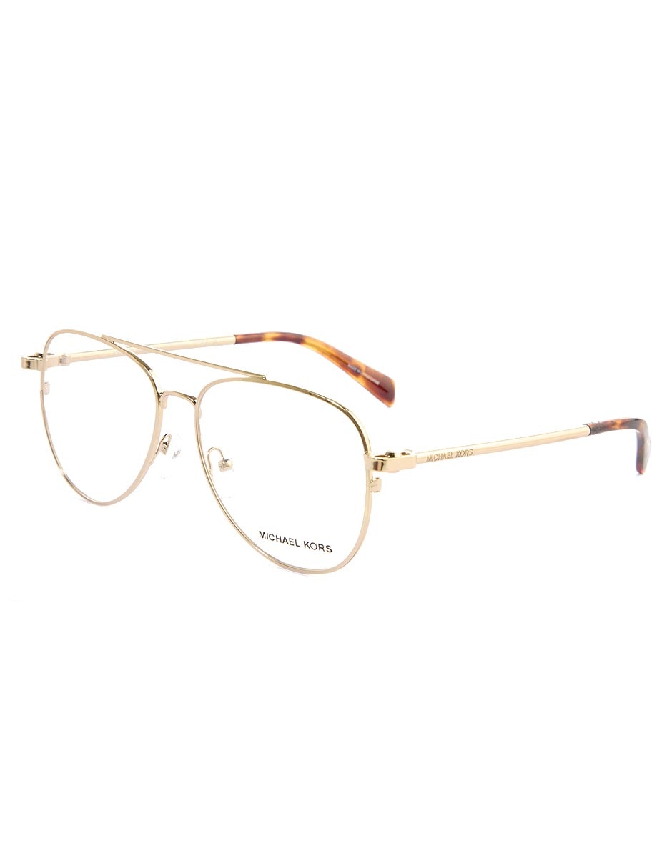 Armazón Michael Kors Premium Fashion Modern para mujer