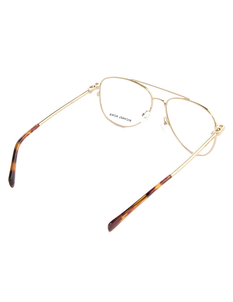 Armazón Michael Kors Premium Fashion Modern para mujer