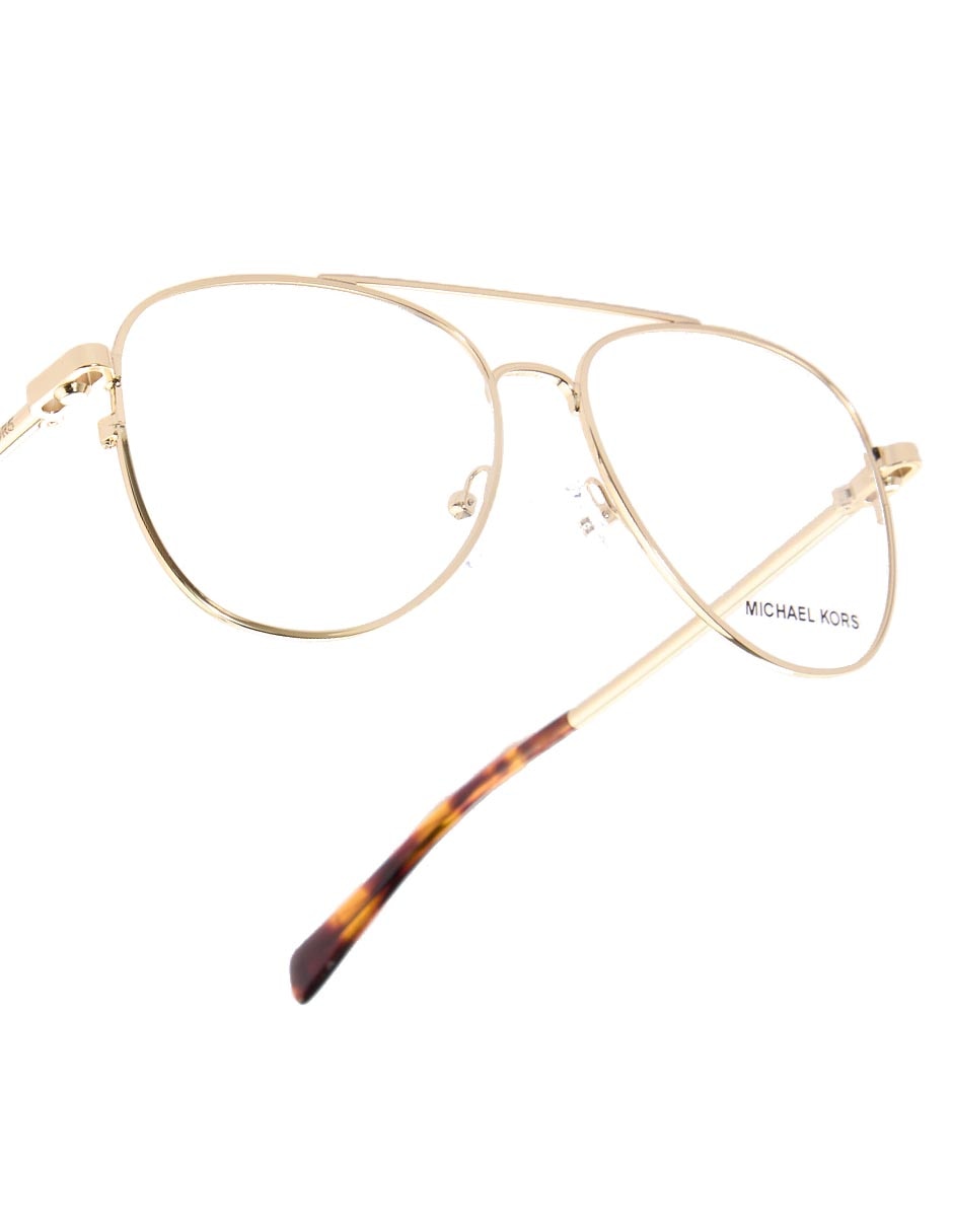 Armazón Michael Kors Premium Fashion Modern para mujer