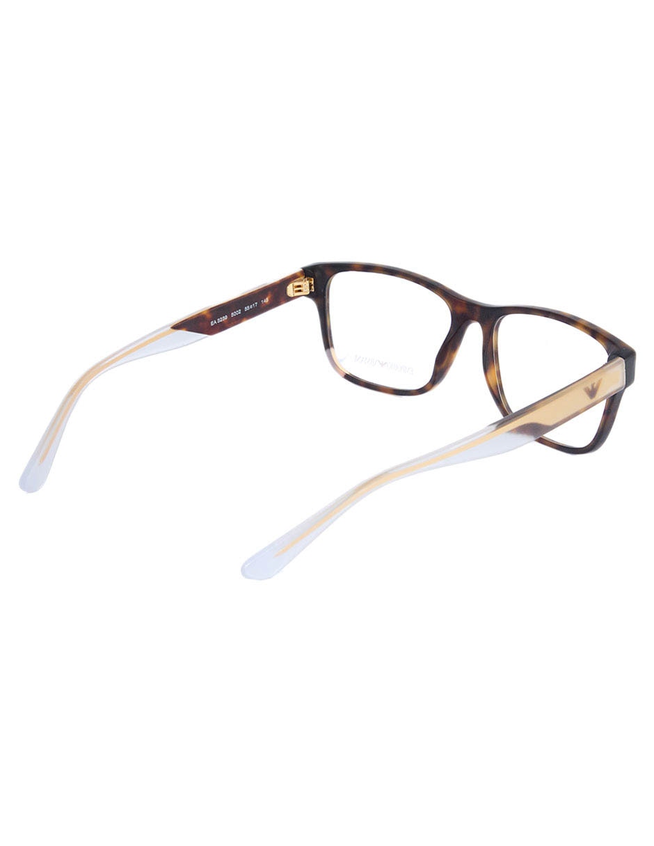Armazón Premium Fashion para hombre 4
