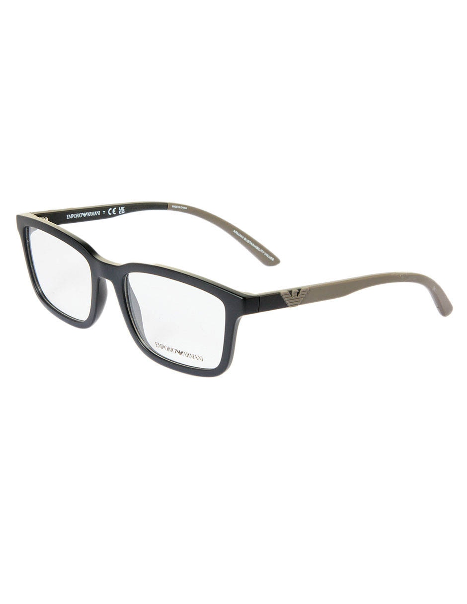 Armazón Premium Fashion Modern para hombre 2