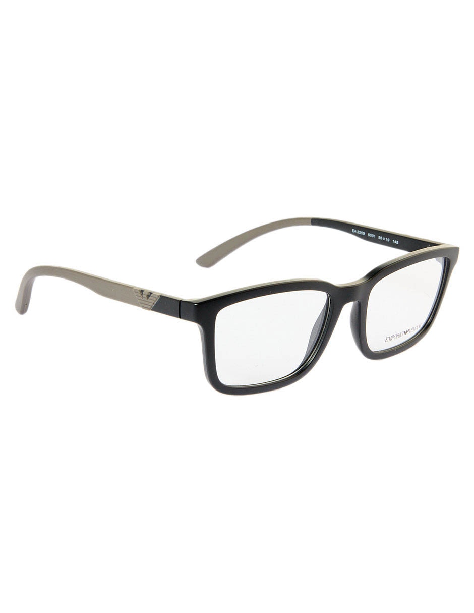 Armazón Premium Fashion Modern para hombre 3