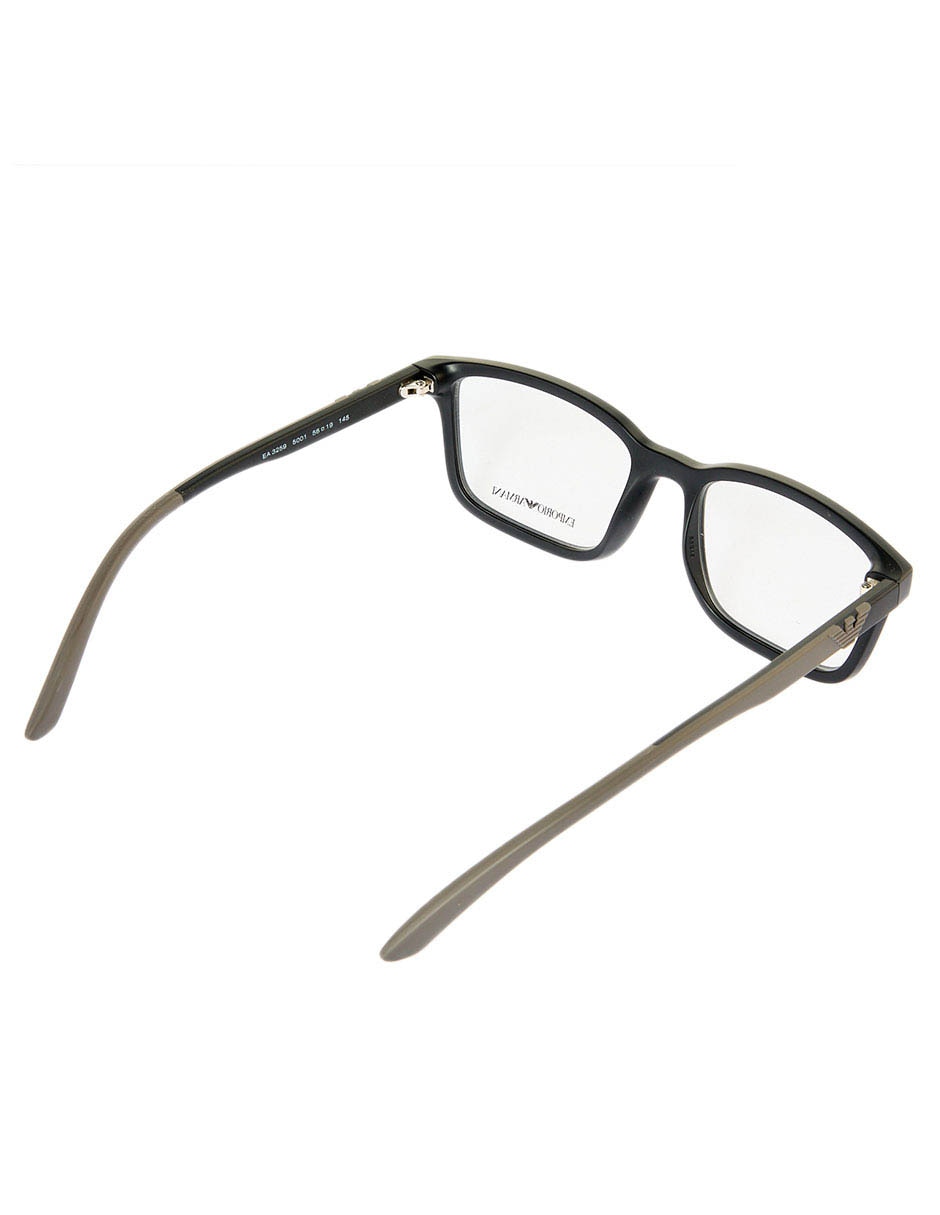 Armazón Premium Fashion Modern para hombre 4