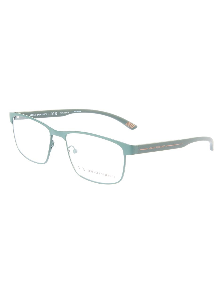 Armazón para hombre