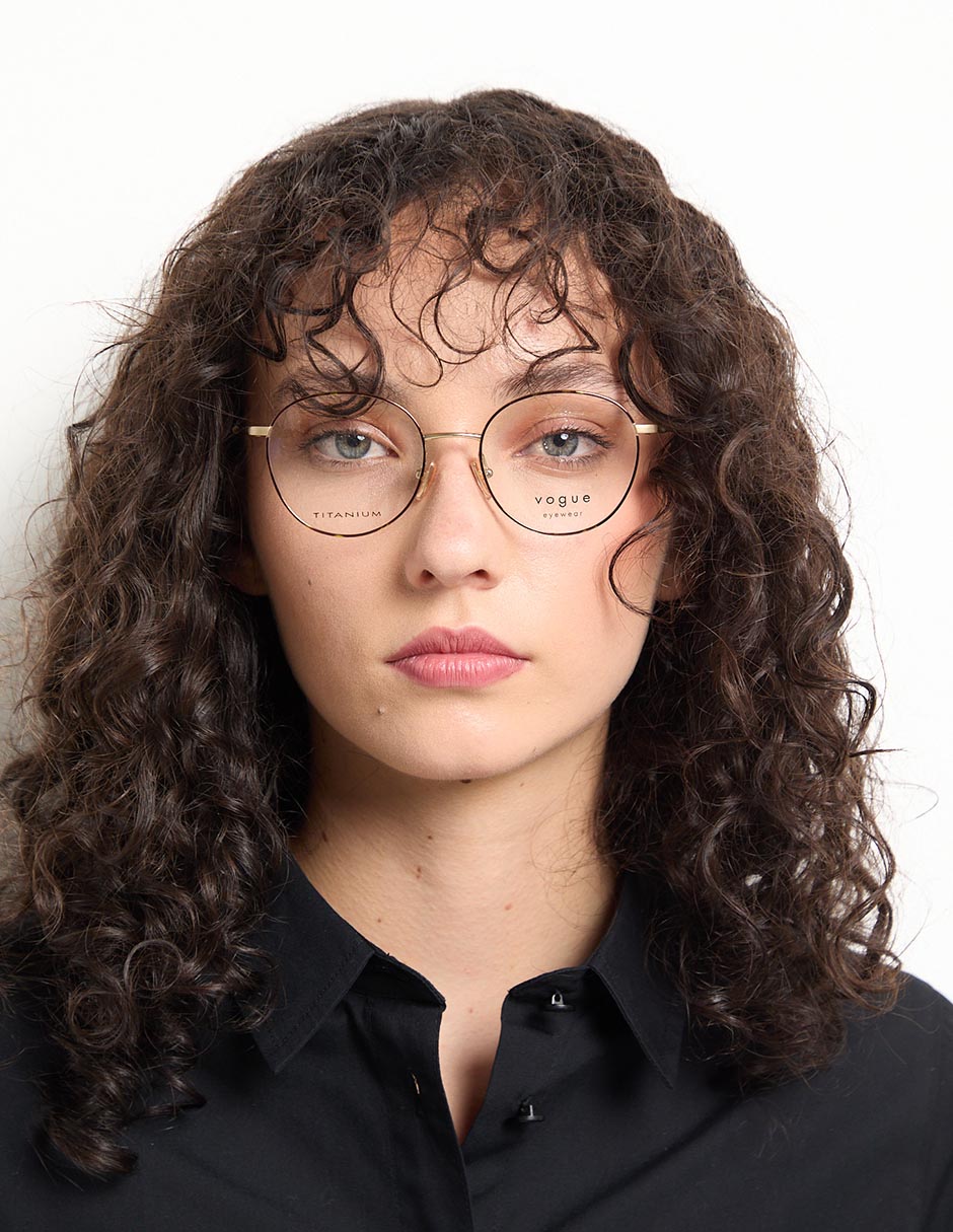 Armazón Vogue para mujer