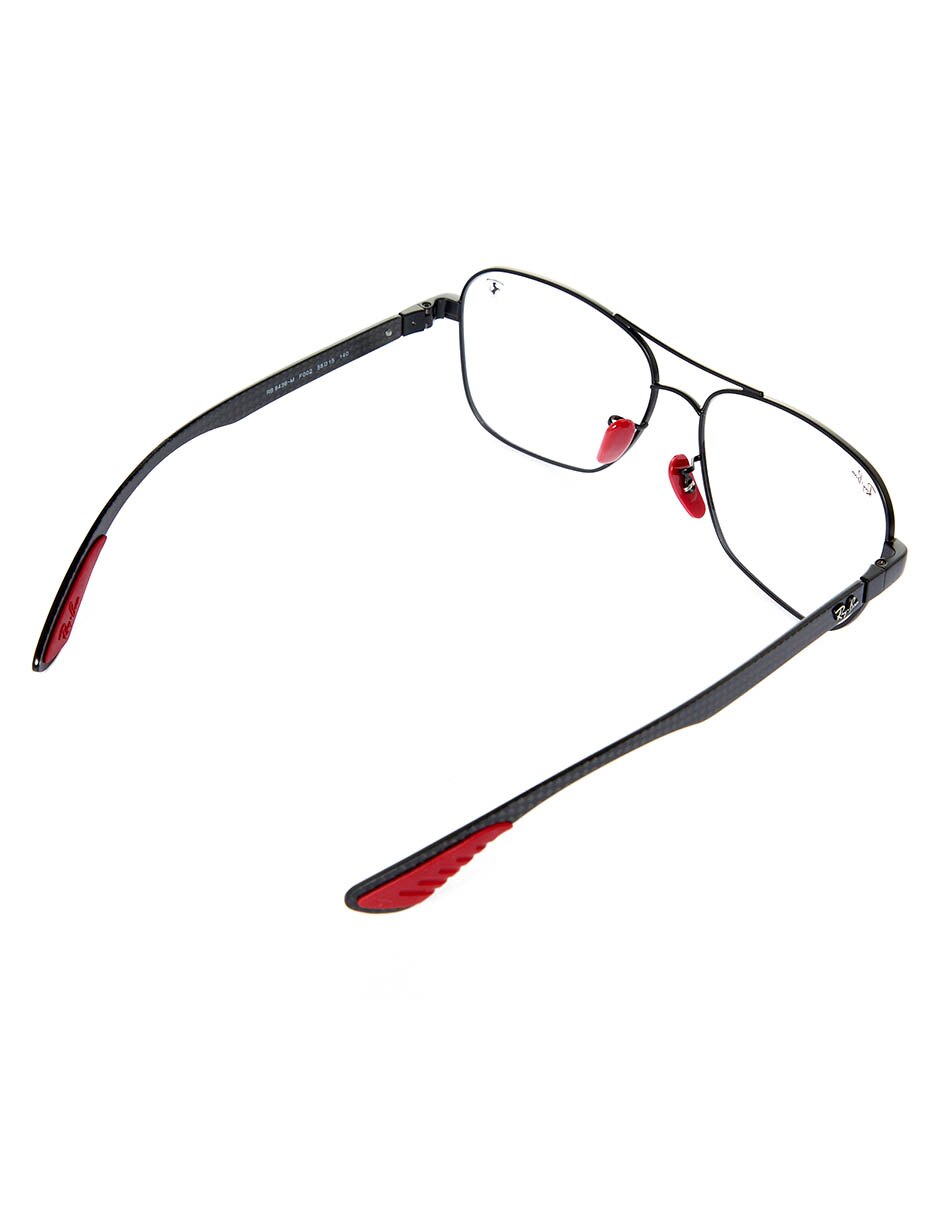 Armazón Ferrari unisex 4