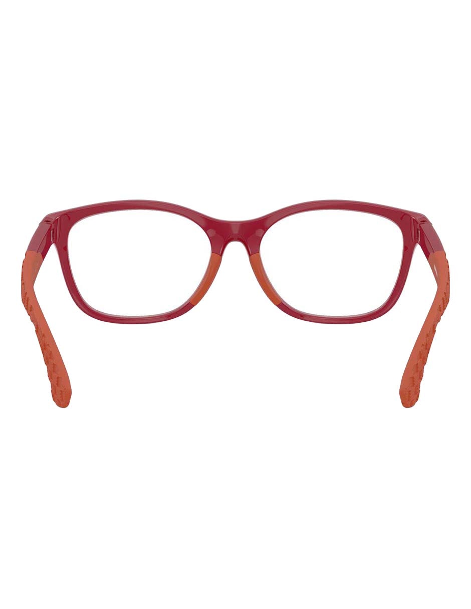 Armazón Burberry Kids luxury Wavy Check para niño