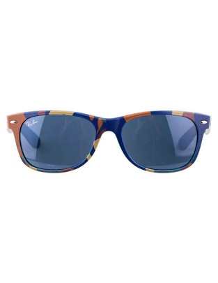 Lentes de sol Lifestyle New Wayfarer unisex Lentes de sol Lifestyle New Wayfarer unisex