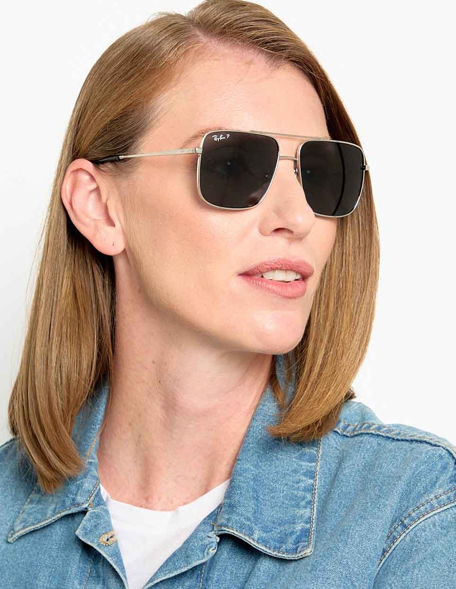 Lentes de sol Lifestyle Core unisex 6