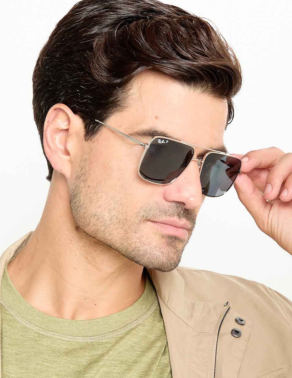 Lentes de sol Lifestyle Core unisex 7