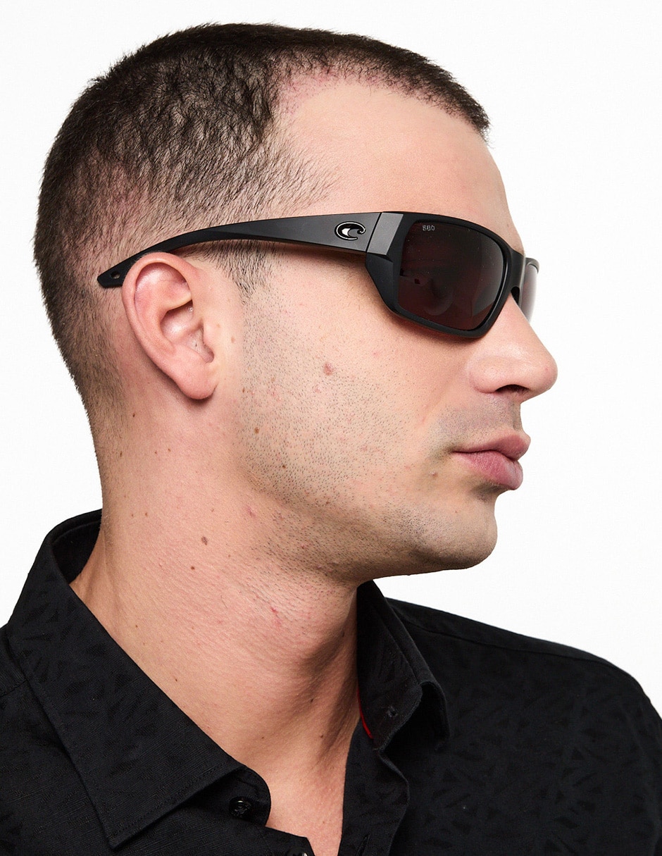Lentes de sol Tailfin para hombre 6