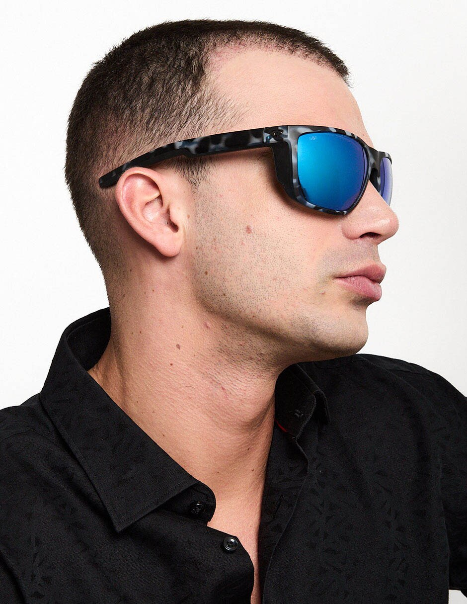 Lentes de sol Ferg Xl para hombre 6
