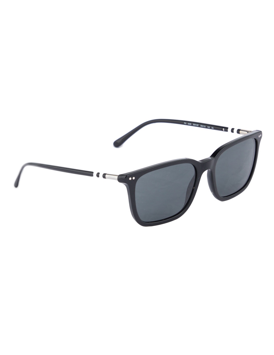Lentes de sol polo core aspirational para hombre