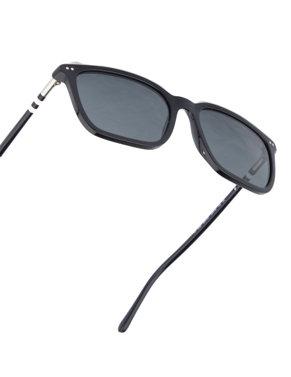 Lentes de sol polo core aspirational para hombre