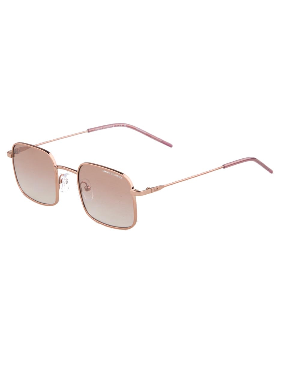 Lentes de sol Fashion Exchange Vibes para mujer 2