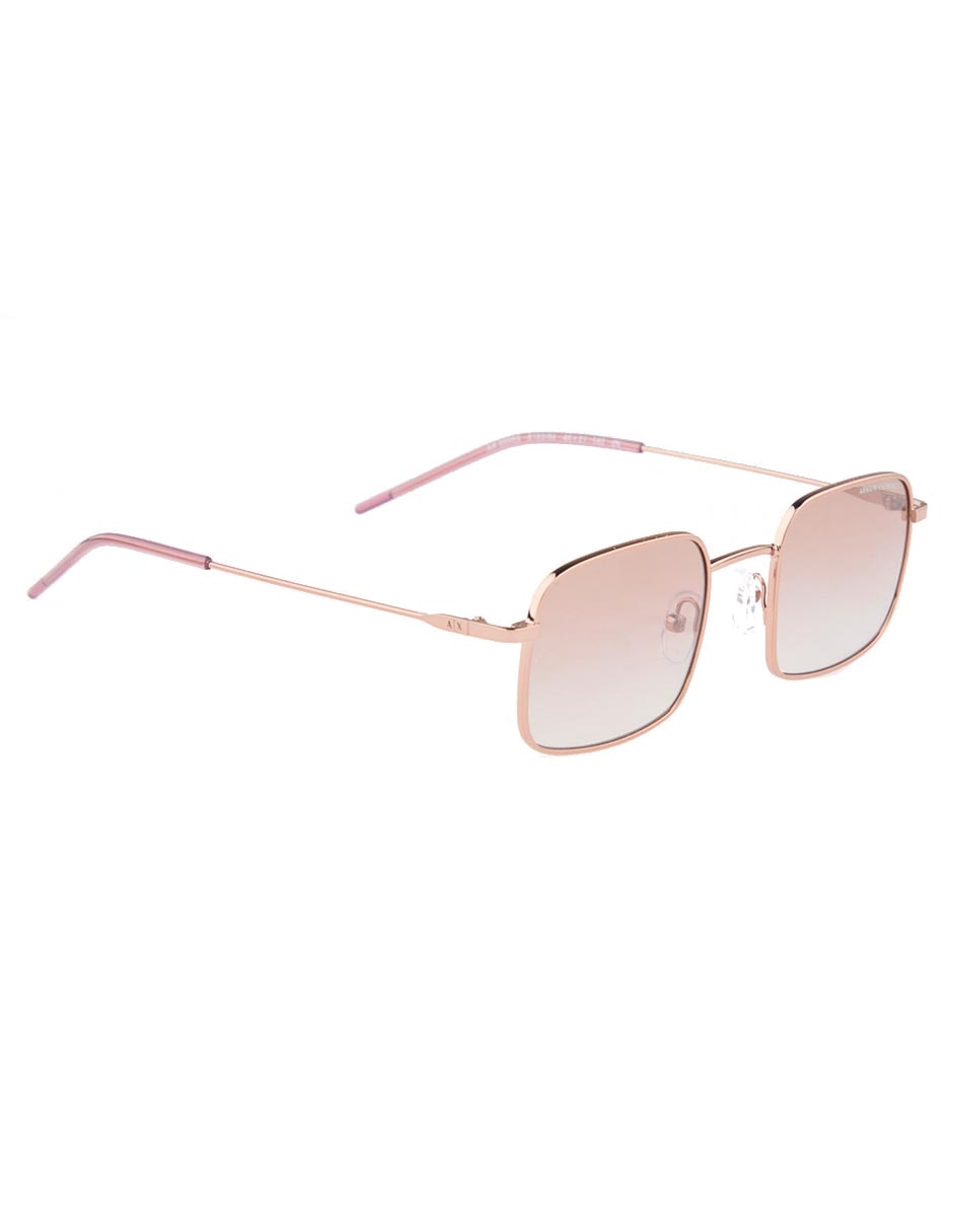 Lentes de sol Fashion Exchange Vibes para mujer 3