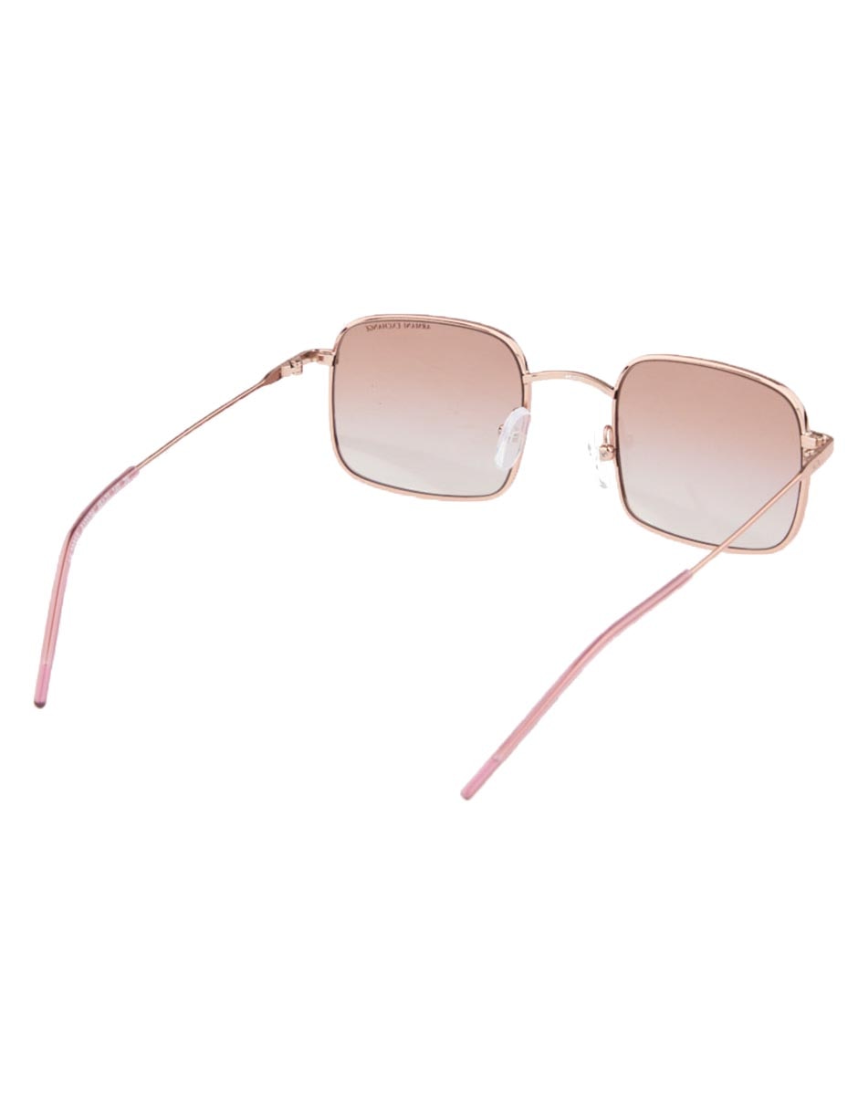 Lentes de sol Fashion Exchange Vibes para mujer 4
