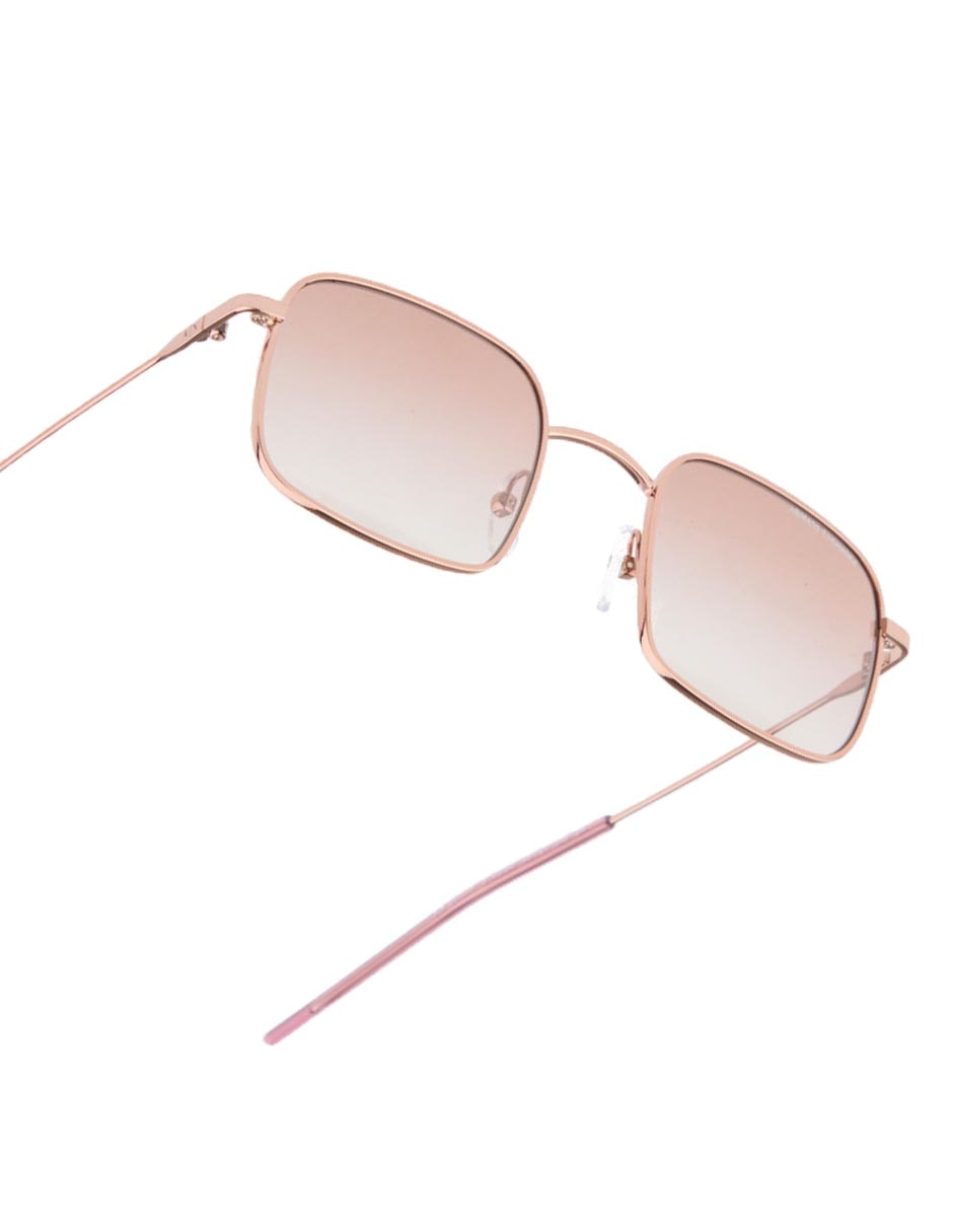 Lentes de sol Fashion Exchange Vibes para mujer 5