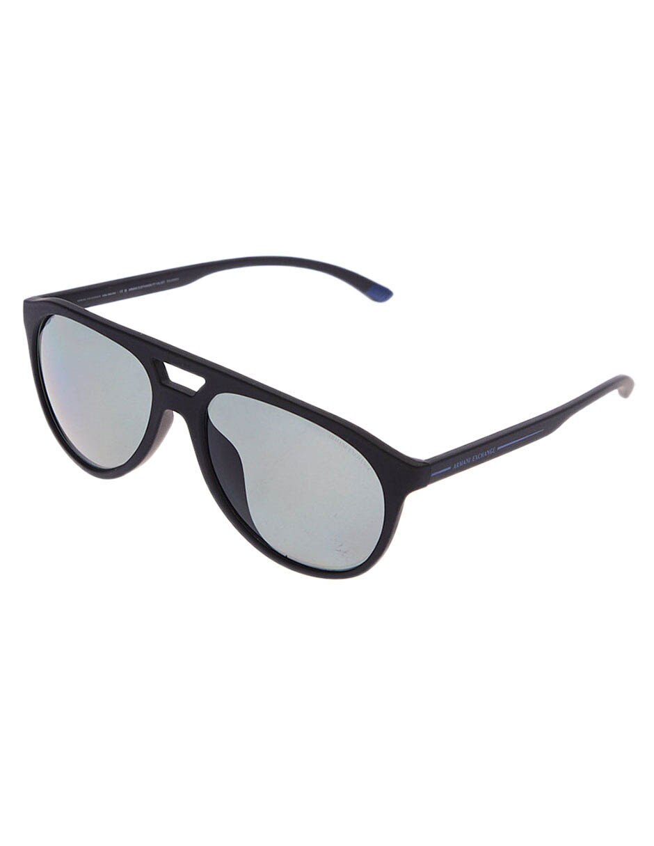 Lentes de sol Fashion Reinvented Classic para hombre 2