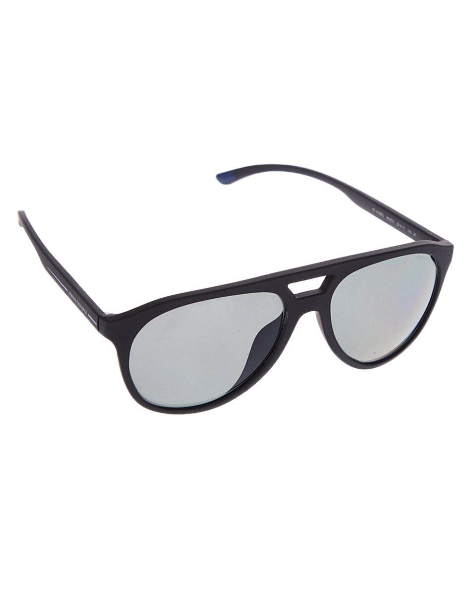 Lentes de sol Fashion Reinvented Classic para hombre 3