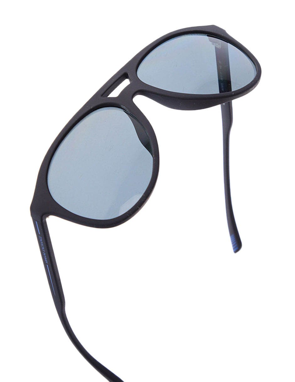 Lentes de sol Fashion Reinvented Classic para hombre 5