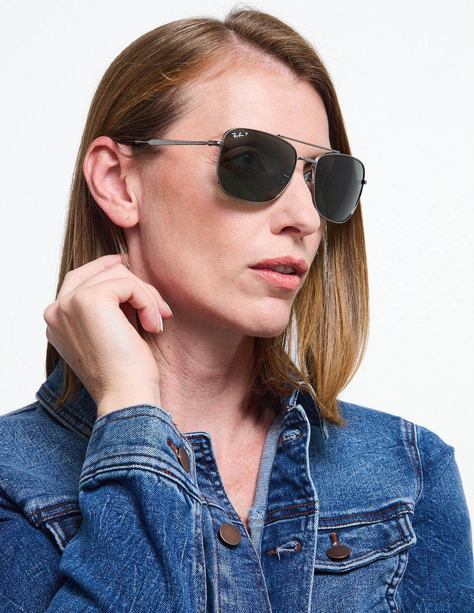 Lentes de sol Lifestyle Core unisex 6