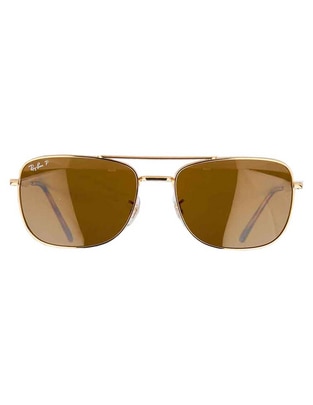 Lentes de sol Lifestyle Core unisex