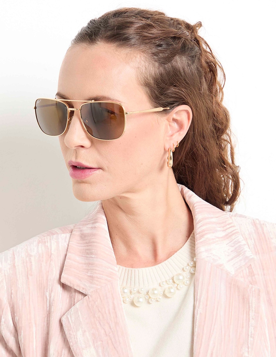 Lentes de sol Lifestyle Core unisex 6
