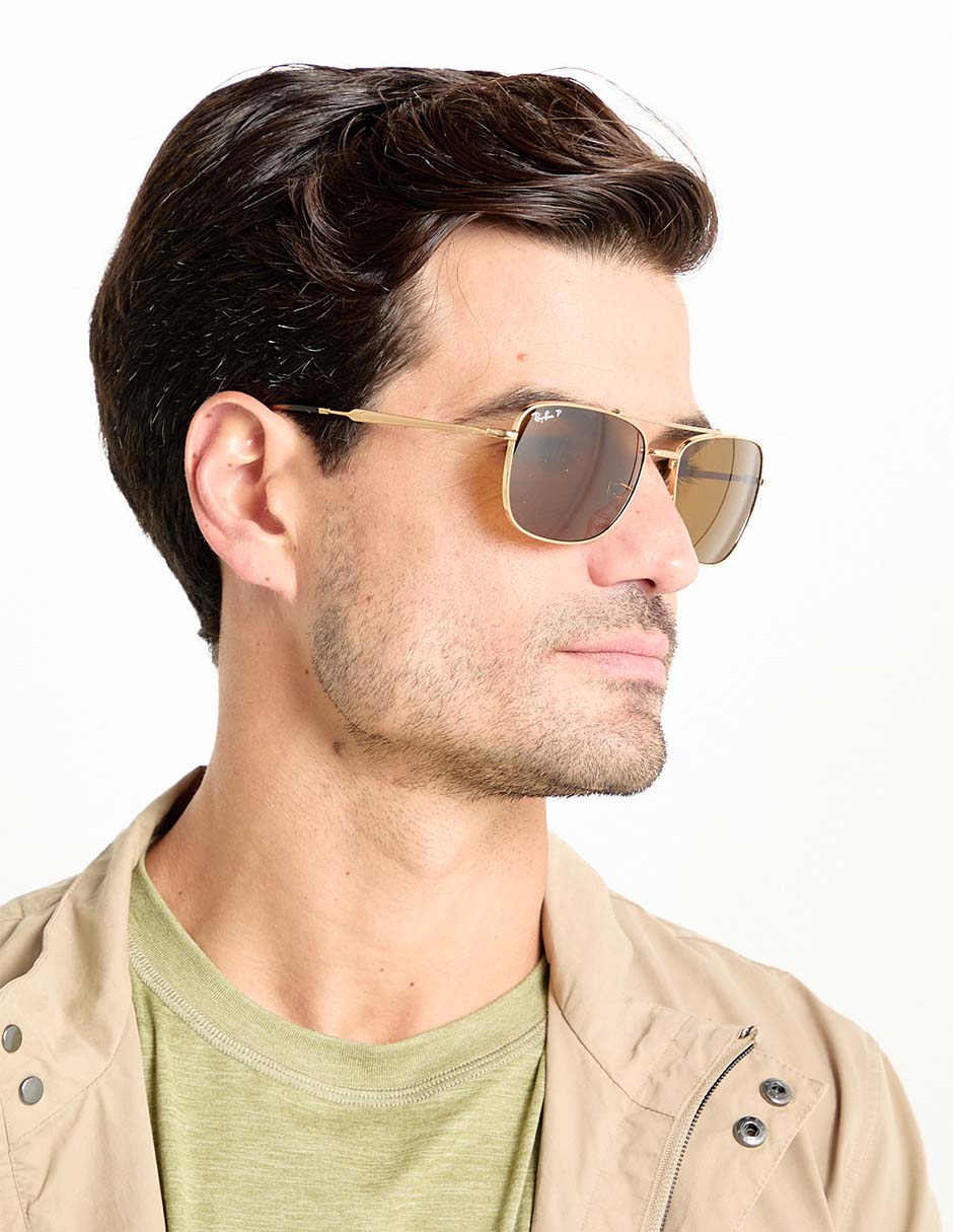Lentes de sol Lifestyle Core unisex 7