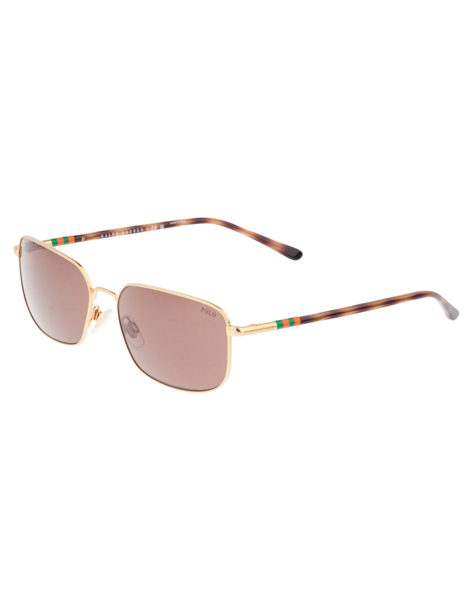 Lentes de sol Core Aspirational para hombre 5