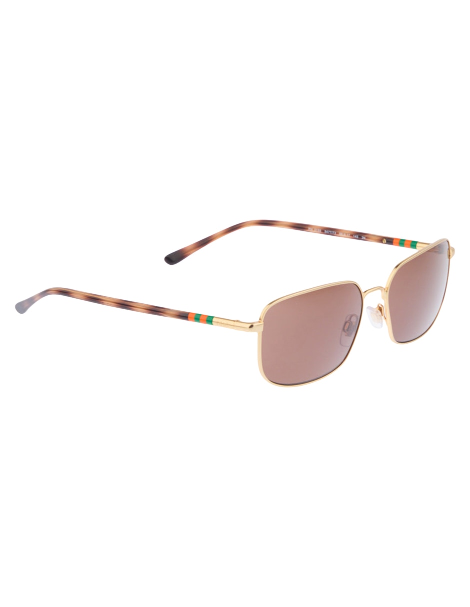 Lentes de sol Core Aspirational para hombre