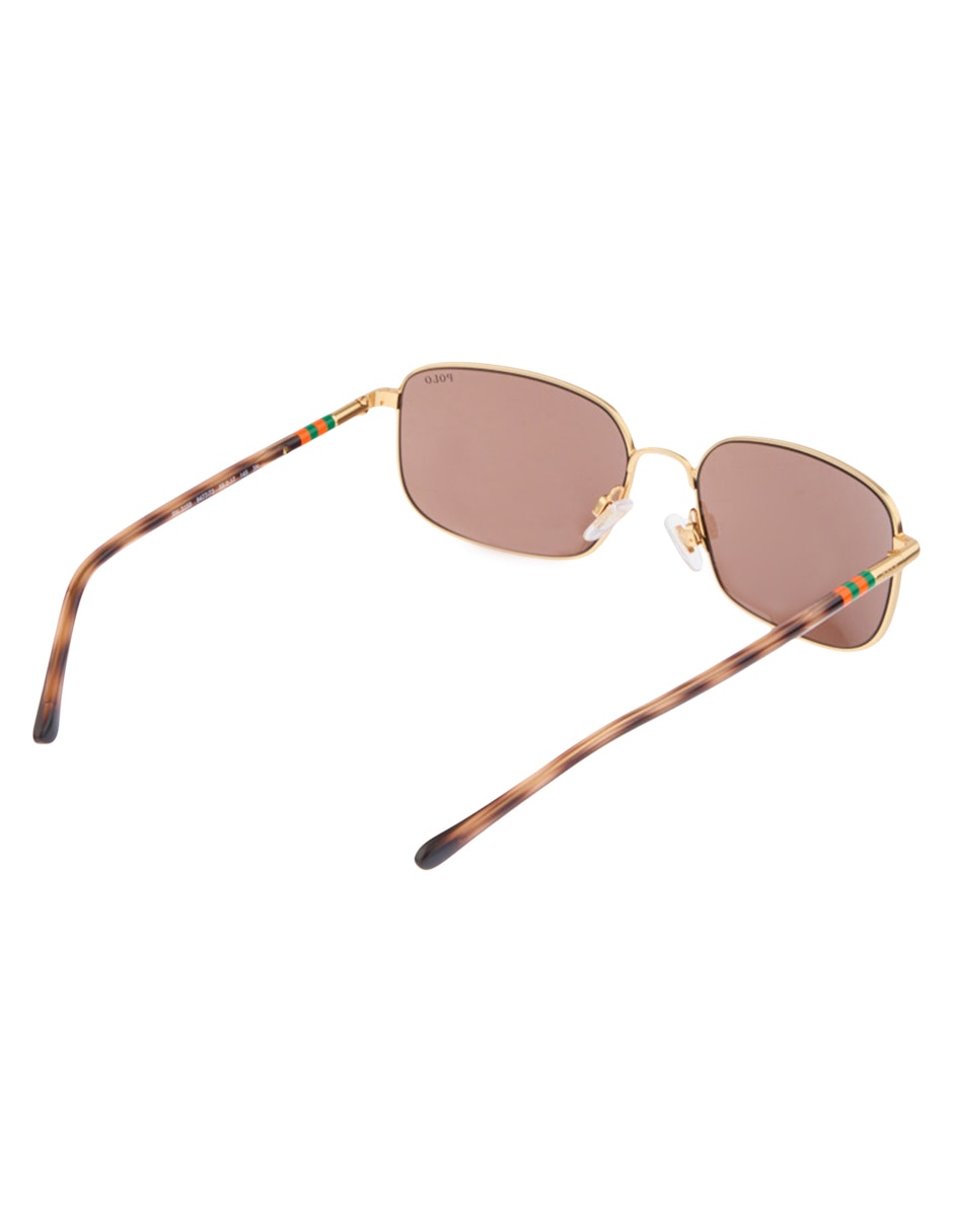 Lentes de sol Core Aspirational para hombre