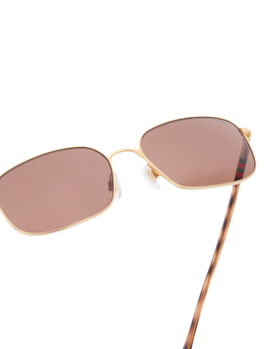 Lentes de sol Core Aspirational para hombre