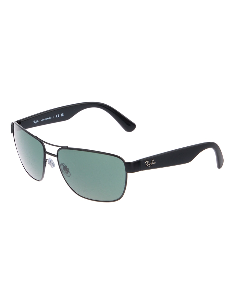 Lentes de sol essentials para hombre 5