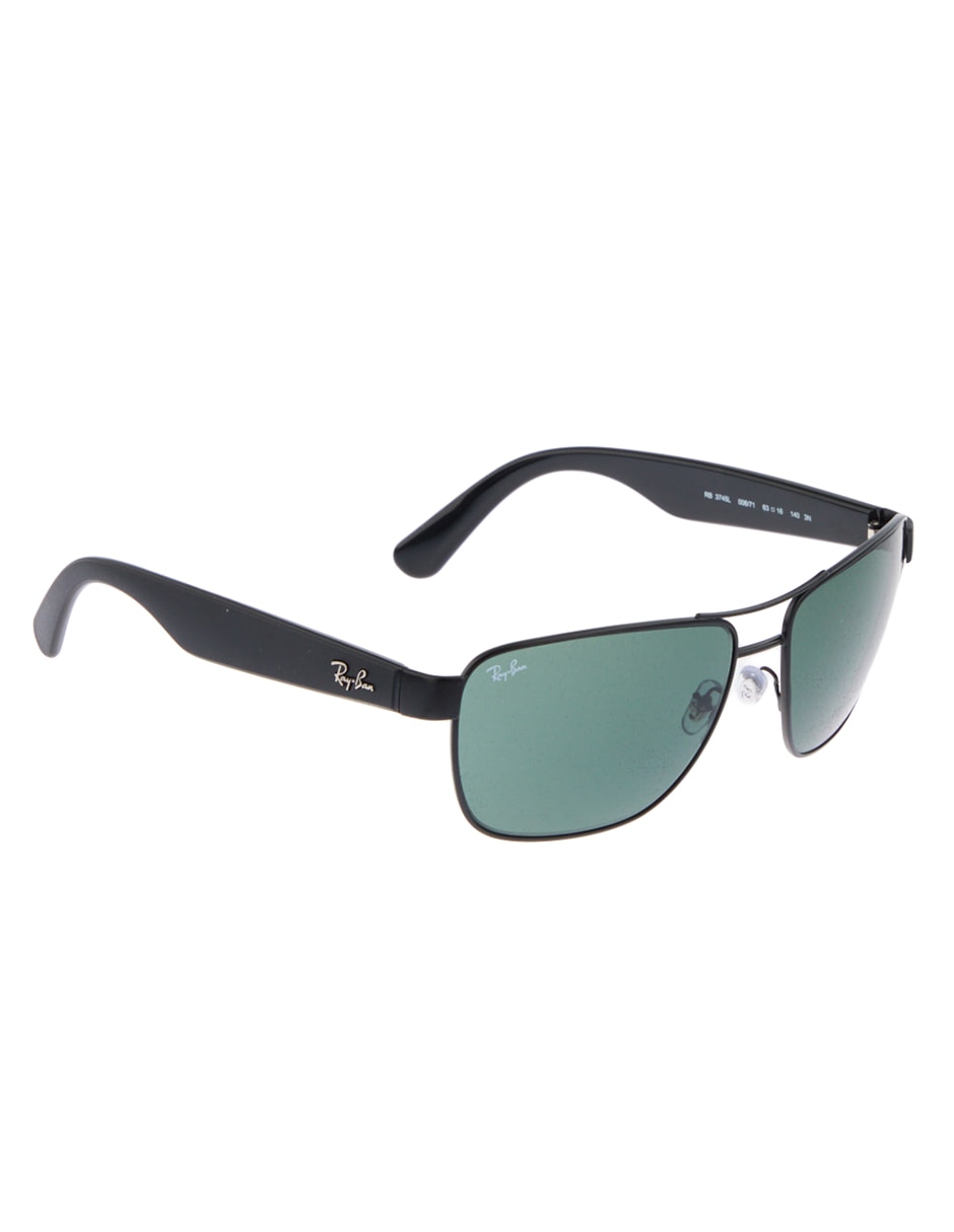Lentes de sol essentials para hombre