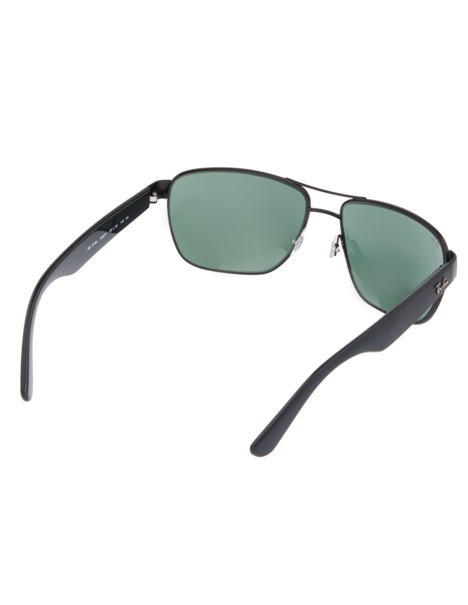 Lentes de sol essentials para hombre