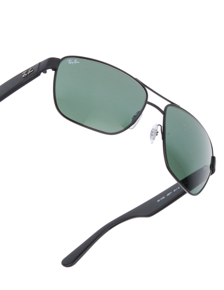 Lentes de sol essentials para hombre