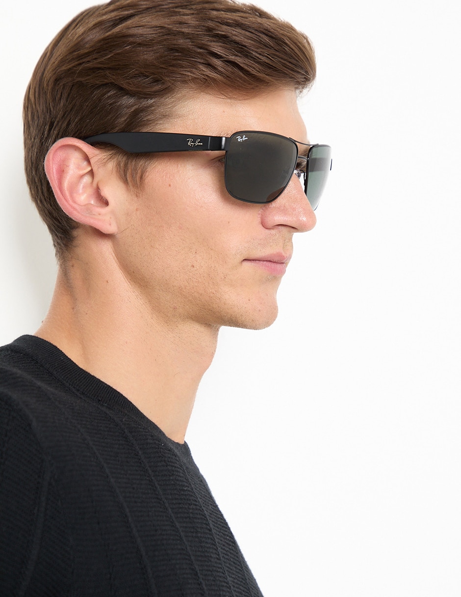 Lentes de sol essentials para hombre 6