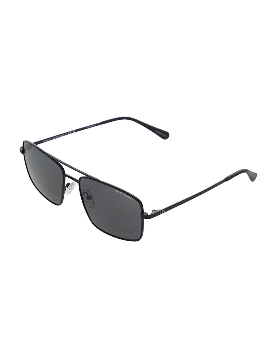 Lentes de sol fashion exchange vibes para hombre 2