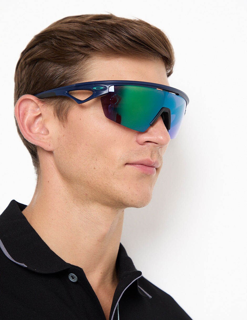 Lentes de sol Sphaera unisex 6