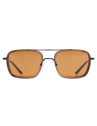 Lentes de sol Premium Fashion Modern para hombre