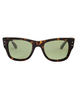 Lentes de sol Lifestyle Mega Wayfarer unisex