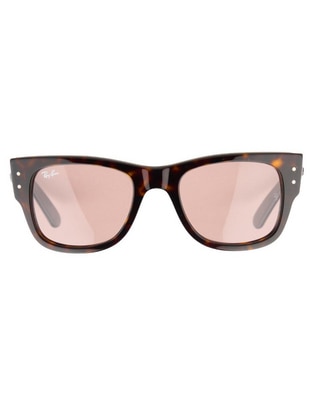 Lentes de sol Lifestyle Mega Wayfarer unisex